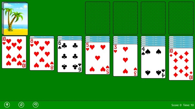 The Basics of How to Play Solitaire