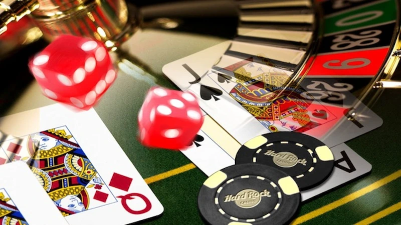 How to understand online gambling algorithms?