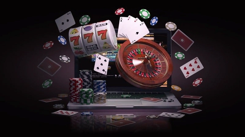 Are online gambling algorithms transparent?