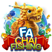 Fa Chai Fishing