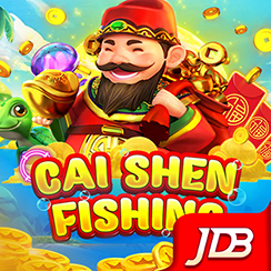 Cai Shen Fishing