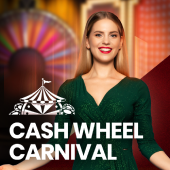 Cash Wheel Carnival