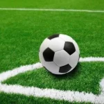 Summary of information about live corner kicks