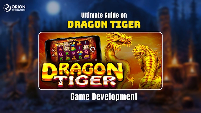Popular Dragon Tiger Betting Options