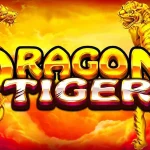 What is Dragon Tiger Game?