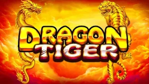 What is Dragon Tiger Game?