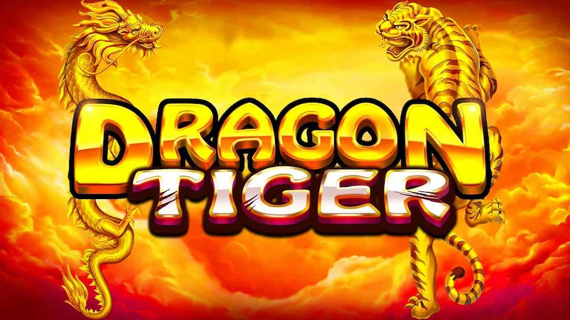 What is Dragon Tiger Game?