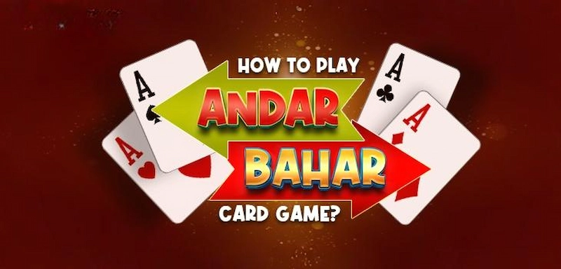 How to play Andar Bahar to Sweep All Bets