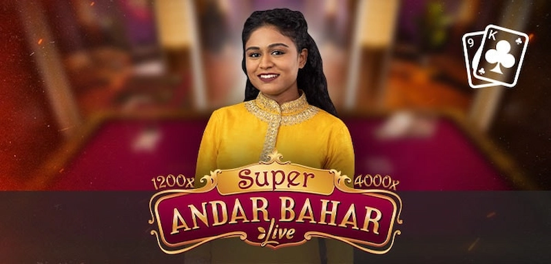 Secrets to Playing Andar Bahar Effectively
